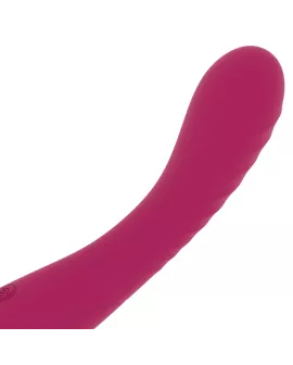 RITHUAL Orchid - Wiederaufladbarer G-Punkt Stimulator