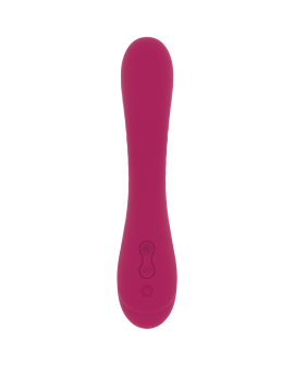 RITHUAL Orchid - Wiederaufladbarer G-Punkt Stimulator