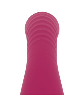 RITHUAL Orchid - Wiederaufladbarer G-Punkt Stimulator