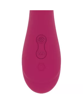 RITHUAL Orchid - Wiederaufladbarer G-Punkt Stimulator