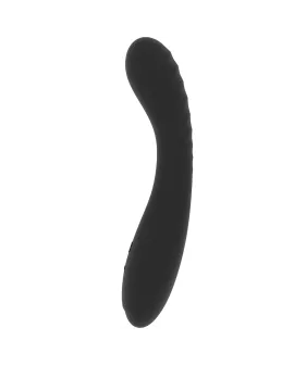 Rithual - Kriya - Wiederaufladbarer G-Punkt-Stimulator Schwarz