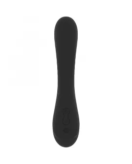 RITHUAL - KRIYA - STIMULAODR WIEDERAUFLADBARER G-POINT SCHWARZ