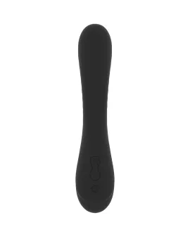 Rithual - Kriya - Wiederaufladbarer G-Punkt-Stimulator Schwarz