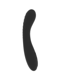Rithual - Kriya - Wiederaufladbarer G-Punkt-Stimulator Schwarz