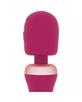 RITHUAL Akasha Wand 2.0 Orchidee - Leistungsstarker Vibrator