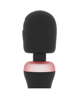 RITHUAL Akasha Wand 2.0 - Wiederaufladbarer Vibrator Schwarz