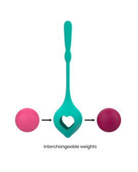 RITHUAL Deva Aqua Green Ritual-Set - Becken-Training