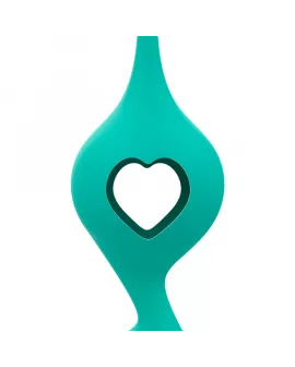 RITHUAL Deva Aqua Green Ritual-Set - Becken-Training