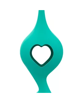 RITHUAL Deva Aqua Green Ritual-Set - Becken-Training