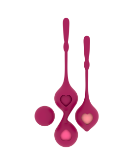 RITHUAL - Orchideen-Becken-Trainings Deva-Set