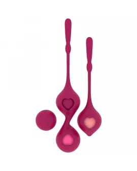 RITHUAL - ORCHIDEEN-BECKEN-TRAININGS DEVA-SET