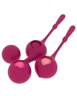 RITHUAL - Orchideen-Becken-Trainings Deva-Set