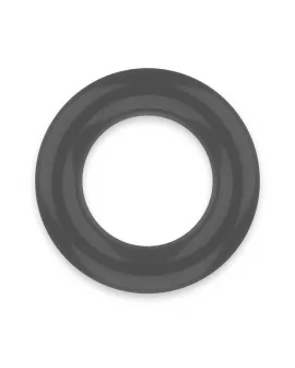 POWERING - SUPER FLEXIBLER UND WIDERSTANDSFÄHIGER PENISRING 4,8 CM PR05 SCHWARZ