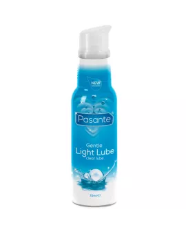Pasante - Natürliches Gleitmittel 75 ml Erotik