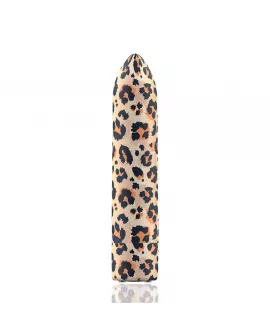 CUSTOM BULLETS - RECHARGEABLE BULLET LEOPARD 10 INTENSITIES