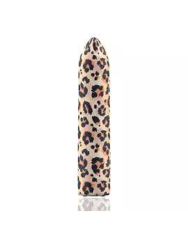 Custom Bullets - Aufladbarer Leopard Bullet 10 Intensitäten