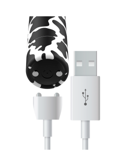 CUSTOM BULLETS - AUFLADBARE BULLET COW 10 INTENSITÄTEN