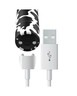 CUSTOM BULLETS - AUFLADBARE BULLET COW 10 INTENSITÄTEN