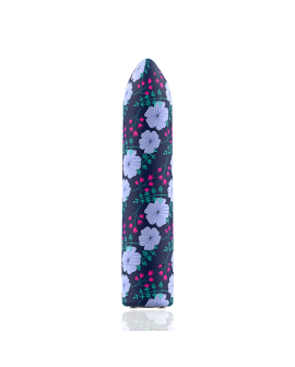 Custom Bullets - Aufladbarer Bullet Spring 10 Intensitäten