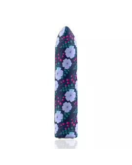 Custom Bullets - Aufladbarer Bullet Spring 10 Intensitäten