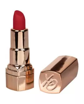 CALEXOTICS - BALA WIEDERAUFLADBARER LIPPENSTIFT HIDE & PLAY ROT