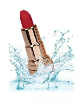 CALEXOTICS - BALA WIEDERAUFLADBARER LIPPENSTIFT HIDE & PLAY ROT