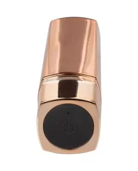 CALEXOTICS - BALA WIEDERAUFLADBARER LIPPENSTIFT HIDE & PLAY ROT