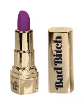 Calexotics Bala - Wiederaufladbarer Lippenstift Hide & Play Bad Bitch