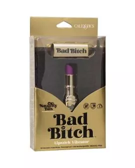 Calexotics Bala - Wiederaufladbarer Lippenstift Hide & Play Bad Bitch