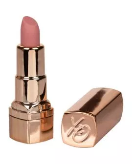 Calexotics Bala - Wiederaufladbarer Lippenstift Hide & Play Rosa