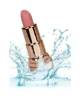 Calexotics Bala - Wiederaufladbarer Lippenstift Hide & Play Rosa