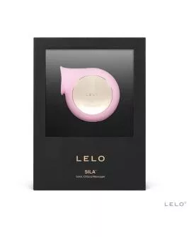 LELO - SILA ROSA KLITORIS-WELLEN-STIMULATOR