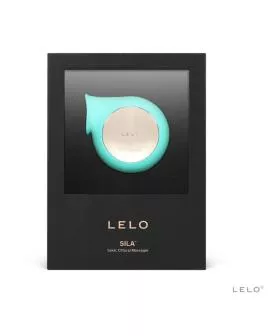LELO - SILA AQUA KLITORIS-WELLEN-STIMULATOR