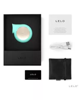 LELO - SILA AQUA KLITORIS-WELLEN-STIMULATOR