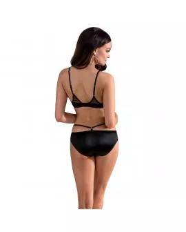 CASMIR LARA - Zweiteiliges Bikini-Set Erotik