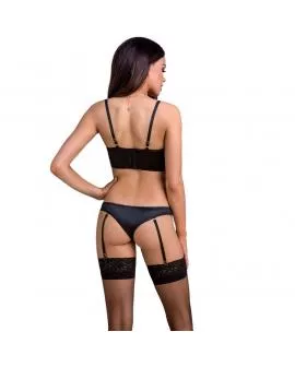 Casmir Lara Set Zweiteilig - Erotische Dessous