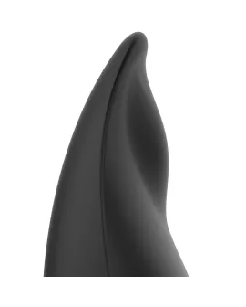 Coquette Chic Desire - Klitorialstimulator Schwarz/Gold