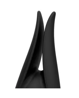 Coquette Chic Desire - Klitoralstimulator Schwarz/Gold