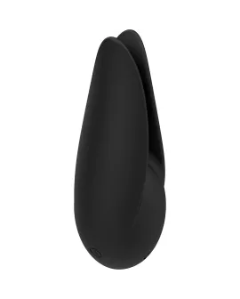 Coquette Chic Desire - Klitoralstimulator Schwarz/Gold