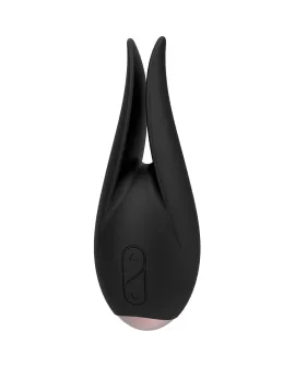 Coquette Chic Desire - Klitoralstimulator Schwarz/Gold