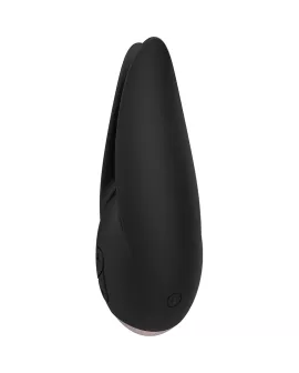 Coquette Chic Desire - Klitoralstimulator Schwarz/Gold