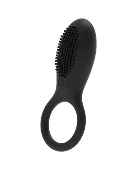 Coquette Chic Desire - Cockring Fernbedienung Schwarz/Gold