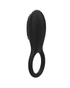 Coquette Chic Desire - Cockring Fernbedienung Schwarz/Gold