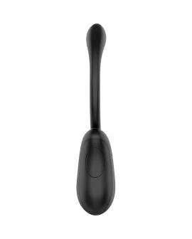 COQUETTE CHIC DESIRE - VIBRATIONSEI FERNBEDIENUNG WIEDERAUFLADBAR SCHWARZ/GOLD