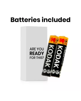 Glossy Paul Vibrator Lila - Erotik-Vibrator