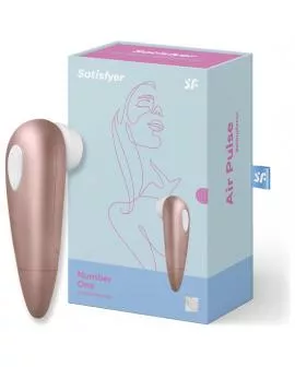 SATISFYER - 1 NCHSTE GENERATION