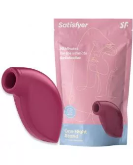 SATISFYER - ONE NIGHT STAND