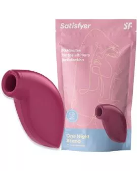 SATISFYER - ONE NIGHT STAND