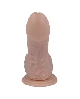 MR INTENSE Realistischer Penis-Dildo 19,8 cm - 3,2 cm Umfang