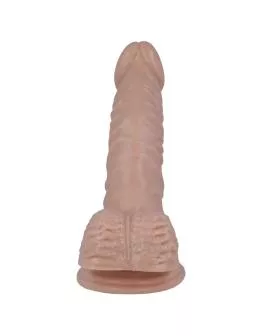 MR INTENSE Realistischer Penis-Dildo 19,8 cm - 3,2 cm Umfang